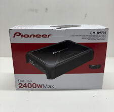 Pioneer d9701 2400 for sale  HIGH WYCOMBE