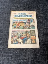 Hotspur comic 29 for sale  NORTHAMPTON