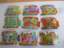 Lot magnets aimant d'occasion  Villeneuve-d'Ascq-