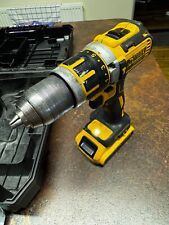 Dewalt dcd795 combi for sale  LLANDYSUL