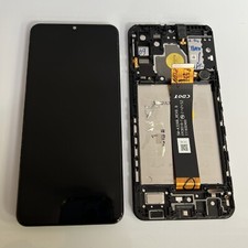 Genuine samsung a32 for sale  HALIFAX