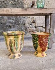 Pots anduze français d'occasion  Montpellier-