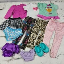 Doll clothing lot for sale  Oregon City