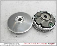 Variatore completo variator usato  Italia