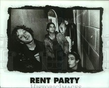1992 press photo for sale  Memphis