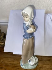 Vintage lladro nao for sale  COVENTRY
