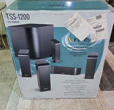 Infinity tss 1200 for sale  Champlin