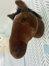 Animal head horse for sale  North Miami Beach