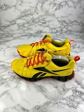 Reebok premier zigwild for sale  DALKEITH