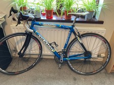 Colnago active plus for sale  ROCHESTER