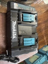 Makita genuine dc18rd for sale  Cream Ridge