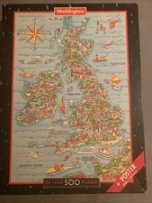 500 piece waddingtons for sale  LIVERPOOL