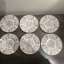 Set vintage minton for sale  HALIFAX