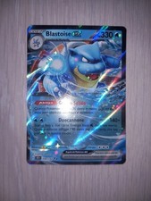 Carte pokemon blastoise usato  Ormea