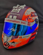 Nico hülkenberg helm gebraucht kaufen  Sinsheim