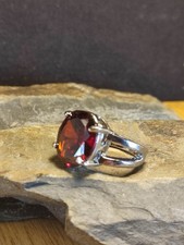 Damen ring silber gebraucht kaufen  Weida