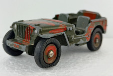 Dinky toys voiture d'occasion  Cuges-les-Pins