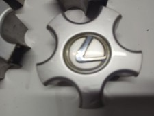 Set 4lexus genuine for sale  MILTON KEYNES