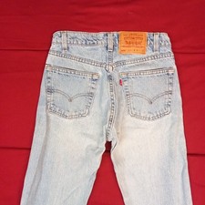 Levi 505 made usato  Villanova Solaro