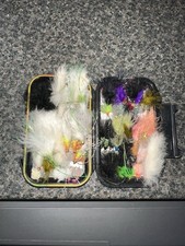 Rainbow trout flies for sale  LIMAVADY