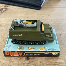 Diecast dinky toy for sale  CANTERBURY