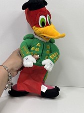Woody woodpecker matador for sale  NEWMARKET
