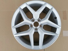 Alufelge zoll 5x100 gebraucht kaufen  Geesthacht