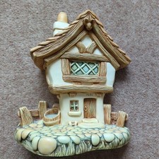 Vintage pendelfin village for sale  BURTON-ON-TRENT