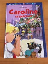 Album caroline amerique d'occasion Album caroline amerique d'occasion  Évin-Malmaison
