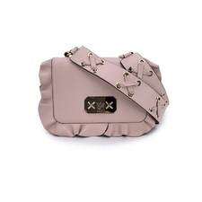 Borsa tracolla autentica usato  Italia