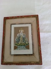 French vintage religious for sale  CALDICOT