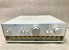 Amplificador estéreo Pioneer classe A/B A-27 comprar usado Amplificador estéreo Pioneer classe A/B A-27 comprar usado  Enviando para Brazil