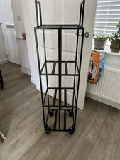 Vinyl storage unit for sale  BIGGLESWADE