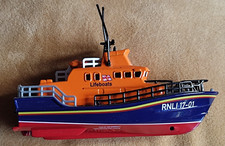 rnli lifeboat model for sale rnli lifeboat model for sale  COLWYN BAY