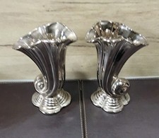 Pair vintage royal for sale  YORK
