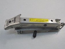 Seat Ibiza III (6L) 2004 Podnośnik samochodowy 6Q0011031D AOJ78026 na sprzedaż  PL