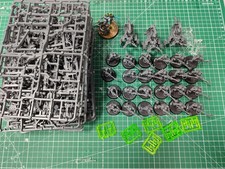 warhammer 40000 necron usato warhammer 40000 necron usato Saviore dell'Adamello