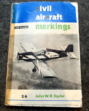 Vintage 1969 civil for sale Vintage 1969 civil for sale  KINGS LANGLEY