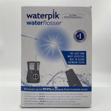 Waterpik 667eu elektrische gebraucht kaufen  Haiger