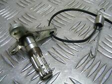 Gsx600f brake pedal for sale  COLCHESTER