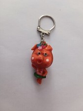 Vintage tahitian pig d'occasion  Expédié en Belgium