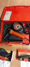 Hilti dc125 smerigliatrice usato  Piacenza