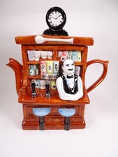 Swineside novelty teapot for sale  NORTHALLERTON