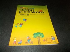 Conosci tuo quaderni usato  Ragalna
