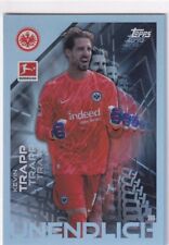 Usado, Topps Match Attax Bundesliga 24/25 Unendlich Karte Nr. 366 Kevin Trapp comprar usado  Enviando para Brazil