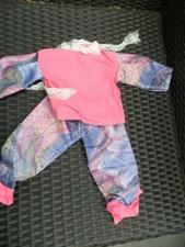Puppenkleidung hose bluse gebraucht kaufen  Hoya