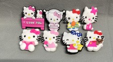 Hello kitty croc for sale  Elysburg