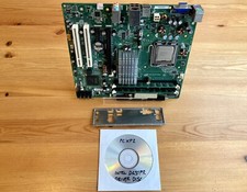 Intel dg31pr socket for sale  CARDIFF