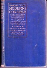 Modern conjurer lang for sale  BEDFORD