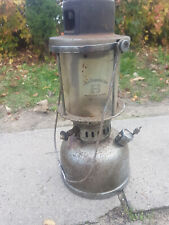 SCHOTT SUPRAX GLAS ANCHOR VINTAGE lantern,Petroleumlampe Lampe na sprzedaż  PL
